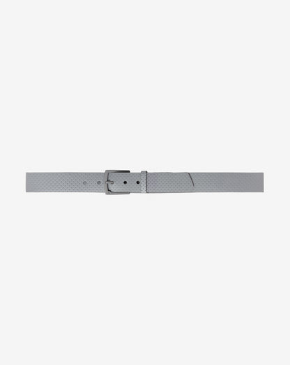 TravisMathew | Pilatus 2.0 Leather Belt - Quiet Shade