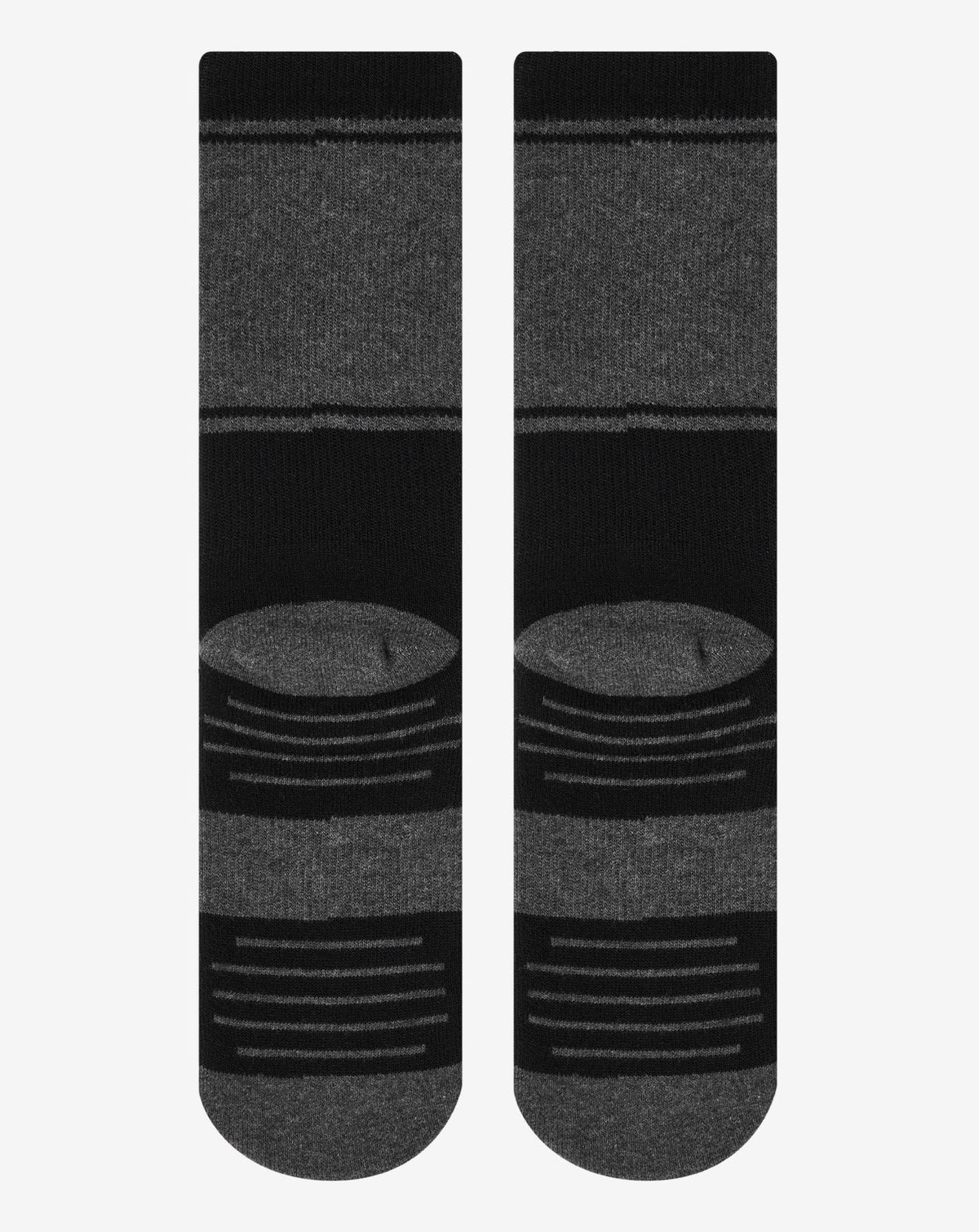 TravisMathew | Baja 2.0 Crew Sock - Black