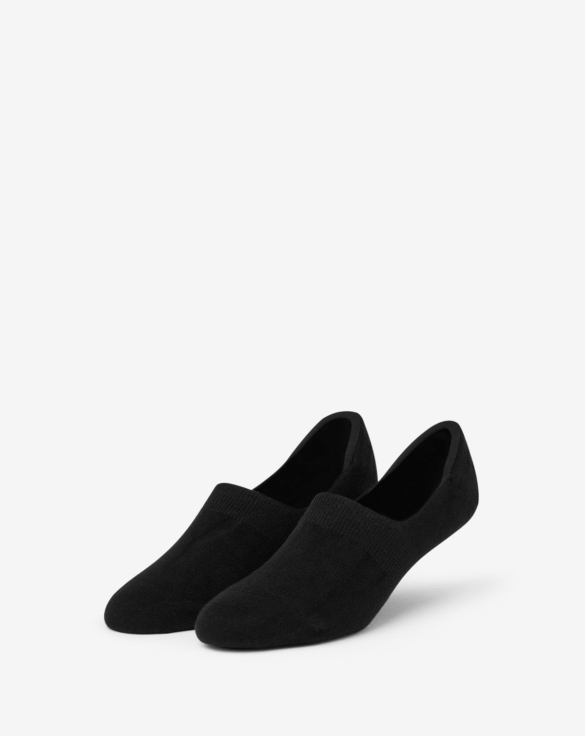 TravisMathew | Magic Man 2.0 No Show Sock - Black