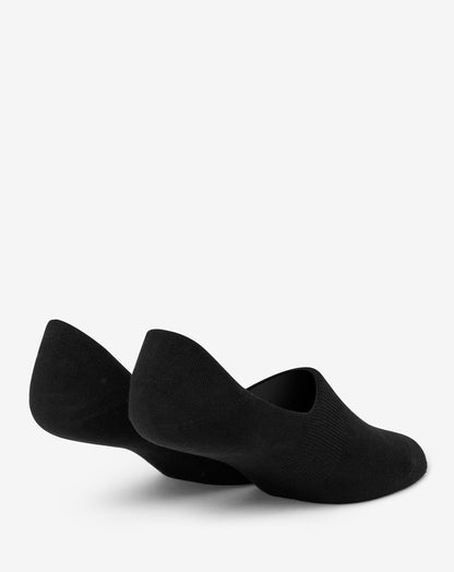TravisMathew | Magic Man 2.0 No Show Sock - Black