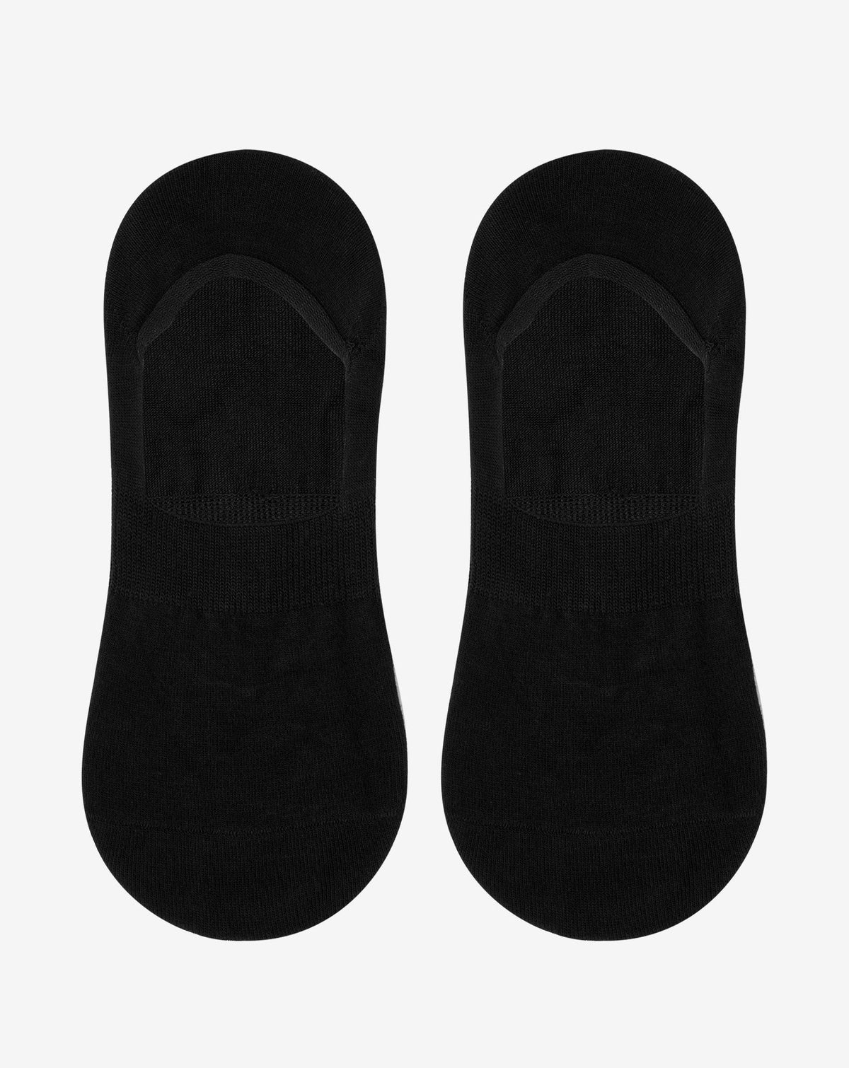 TravisMathew | Magic Man 2.0 No Show Sock - Black