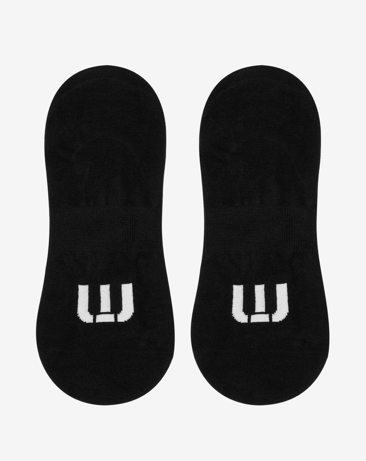 TravisMathew | Magic Man 2.0 No Show Sock - Black