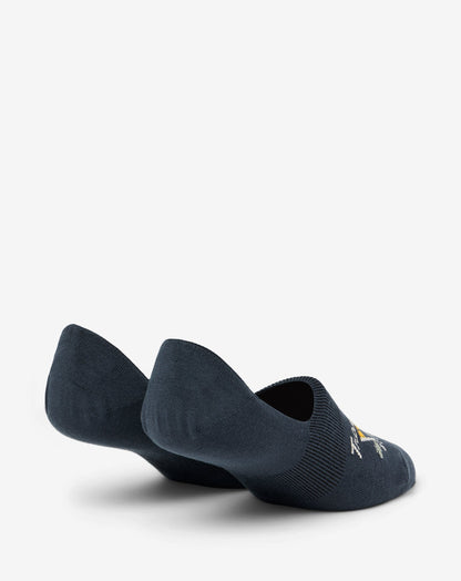 TravisMathew | Private Bar No Show Sock - Total Eclipse