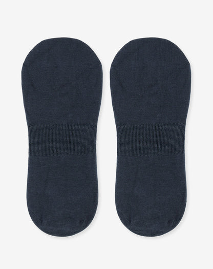 TravisMathew | Private Bar No Show Sock - Total Eclipse