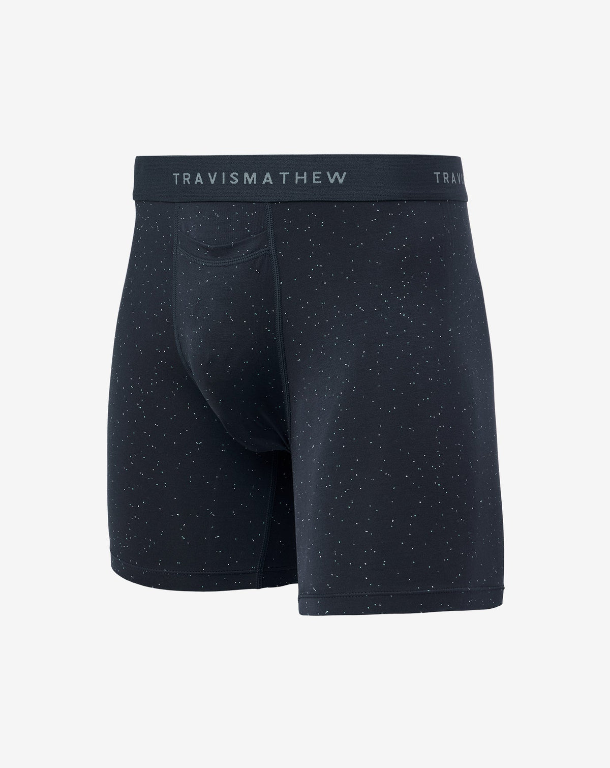 TravisMathew | Galaxy Boxer 2 Pack - Total Eclipse