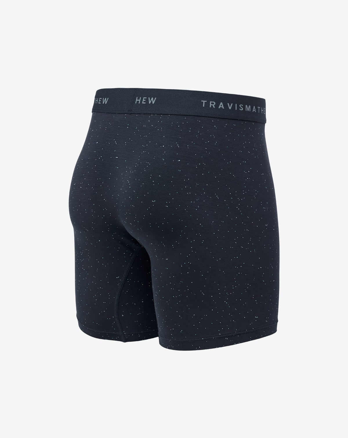 TravisMathew | Galaxy Boxer 2 Pack - Total Eclipse