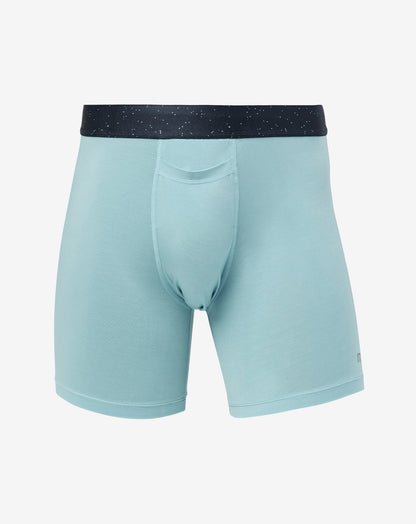 TravisMathew | Galaxy Boxer 2 Pack - Total Eclipse