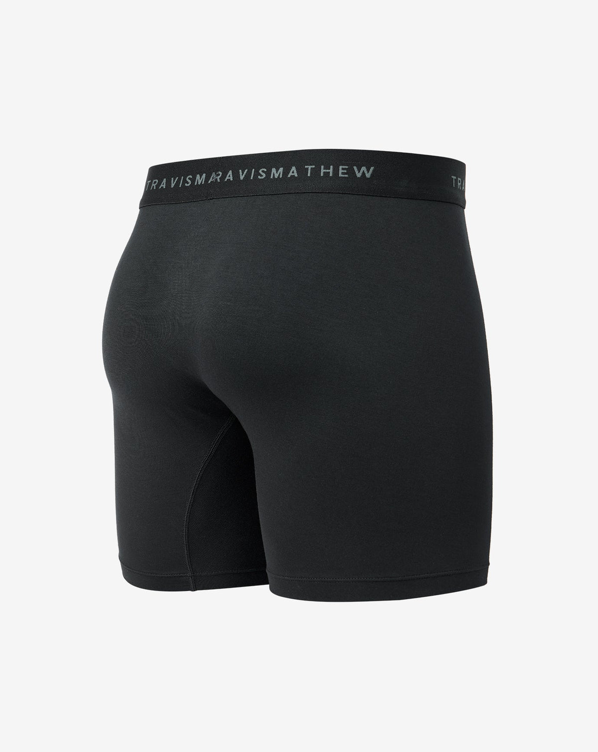 TravisMathew | Currents Boxer 2 Pack - Black