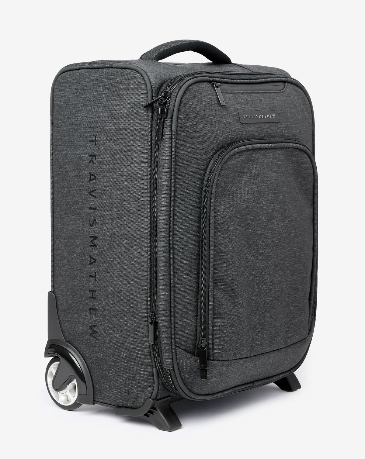 TravisMathew | Carry On 2.0 - Black/Black