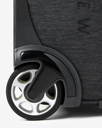TravisMathew | Carry On 2.0 - Black/Black