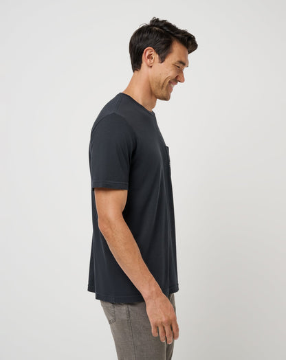 TravisMathew | Local Favorite 2.0 Tee - Black